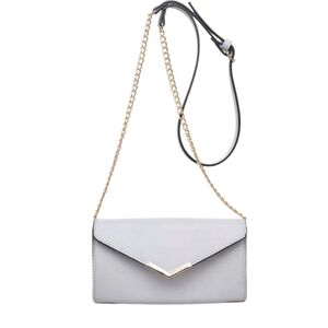 NWOT URBAN EXPRESSIONS "HESTER" CROSBODY BAG